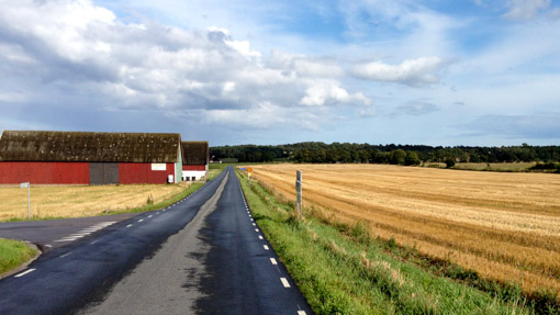 Simply Scandinavia