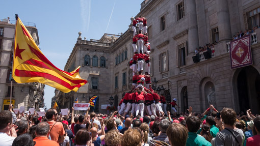 Scences of Spain